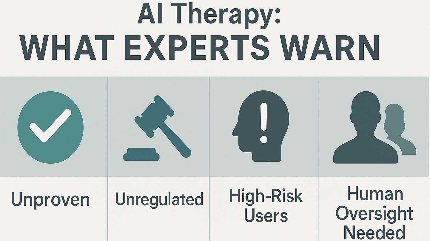 AI Therapy 2