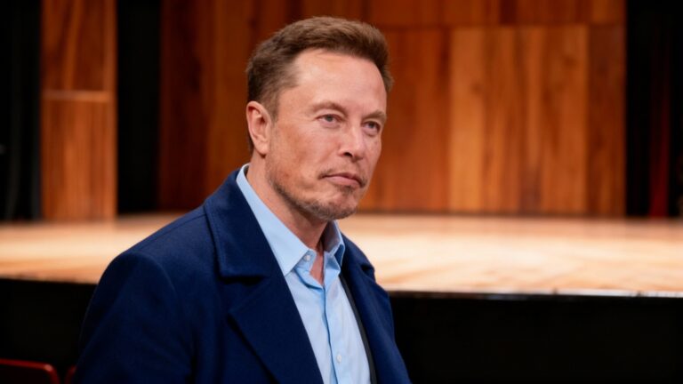 Elon Musk - Main