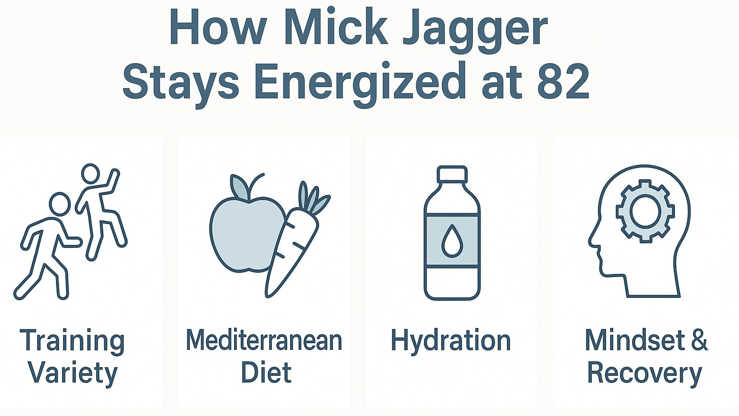 Mick Jagger at 82 - 2