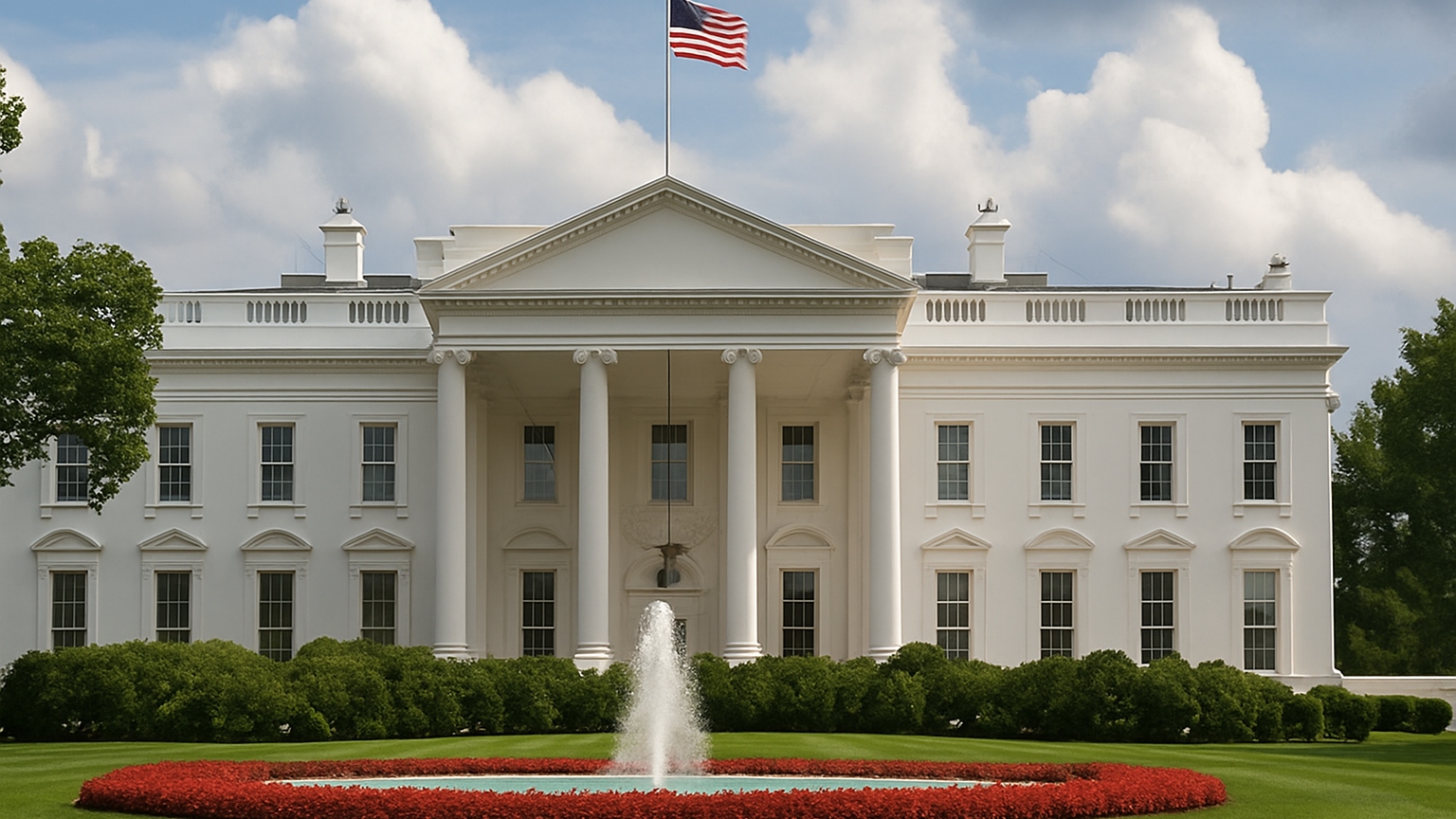 White House Confronts Global Flashpoints as Trump Team Weighs High-Stakes Decisions