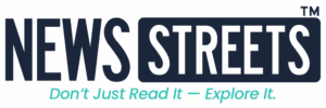 News Street